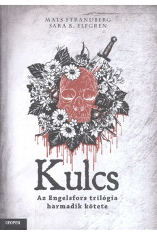 Kulcs /Engelsfors-trilógia 3.