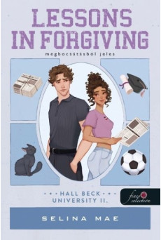 Lessons in Forgiving - Megbocsátásból jeles