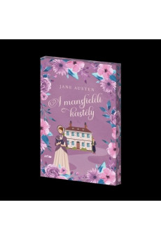 A mansfieldi kastély (éldekorált)