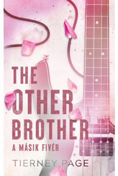 The Other Brother - A másik fivér (éldekorált)