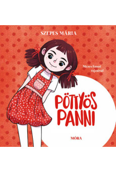 Pöttyös Panni (új, felújított kiadás)