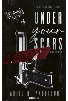 Under Your Scars - Sebhelyed alatt
