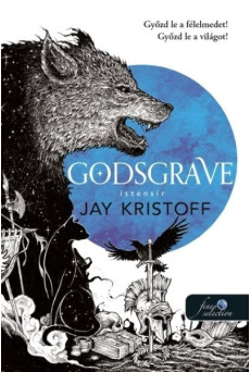 Godsgrave - Istensír