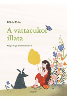 A vattacukor illata