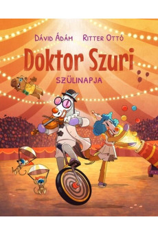 Doktor Szuri szülinapja