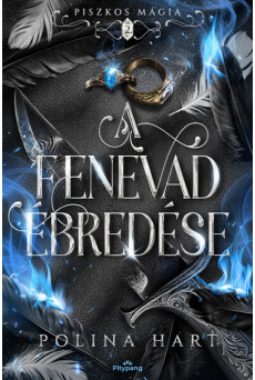 A fenevad ébredése - Piszkos mágia 2.