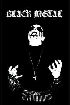 Black metal