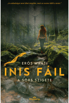 Inis Fáil - A Sors Szigete
