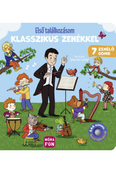 Első találkozásom klasszikus zenékkel