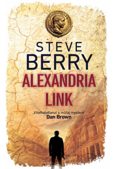 Alexandria Link (új kiadás)