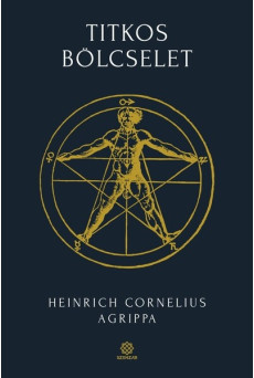 Titkos bölcselet 1. - Bibliotheca Hermetica