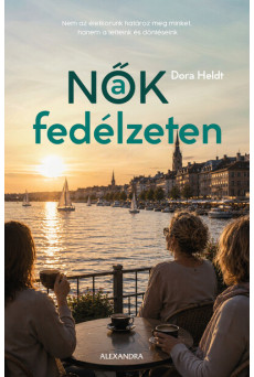 Nők a fedélzeten