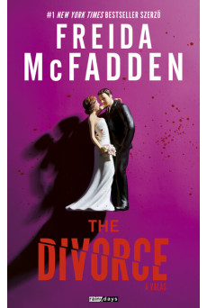 The Divorce - A válás