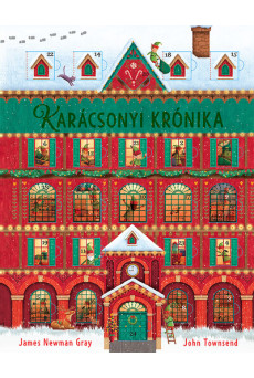 Karácsonyi krónika §K