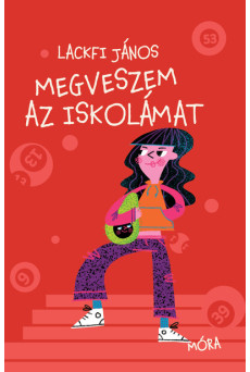 Megveszem az iskolámat