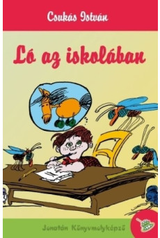 Ló az iskolában (új kiadás)