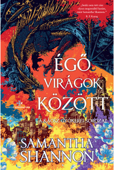 Égő virágok között (e-könyv)