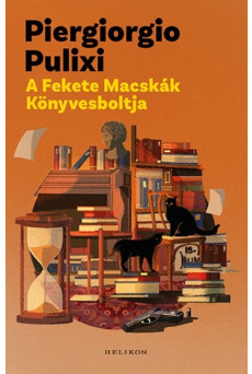 A Fekete Macskák Könyvesboltja