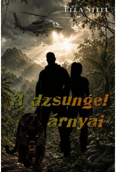 A dzsungel árnyai - Crosby-testvérek 4.