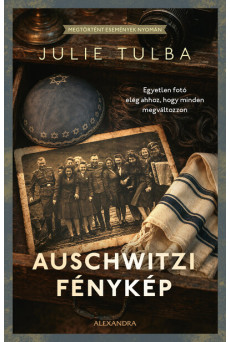 Auschwitzi fénykép