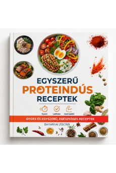 Egyszerű Proteindús Receptek - Gyors és egyszerű, egészséges receptek