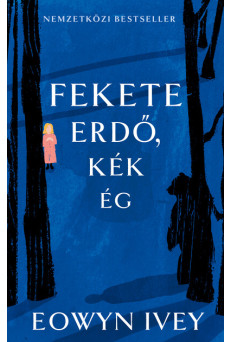 Fekete erdő, kék ég