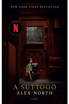 A Suttogó (filmes borítóval) (új kiadás)