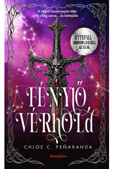 Fénylő vérhold - Nytefall - Amikor leszáll az éj III.