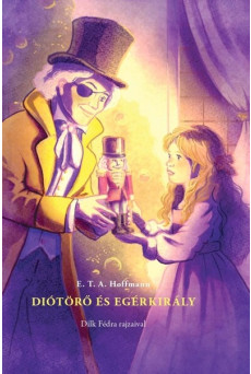 Diótörő és Egérkirály
