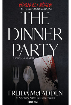 The Dinner Party - A vacsoraparti