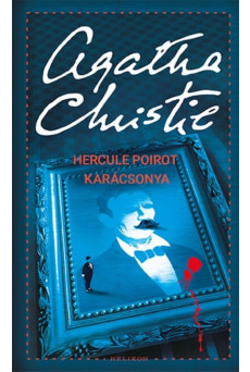 Hercule Poirot karácsonya (új kiadás)