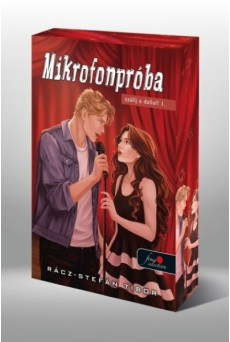 Mikrofonpróba - Szállj a dallal! 1. (éldekorált) (új kiadás)