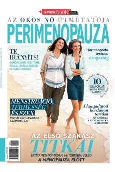 Perimenopauza - Glamour Book