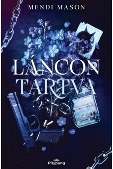 Láncon tartva