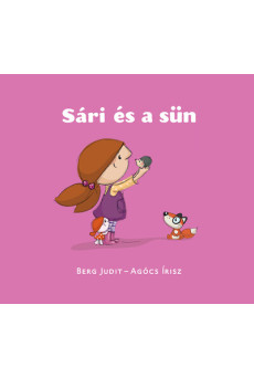 Sári és a sün