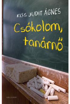 Csókolom, tanárnő