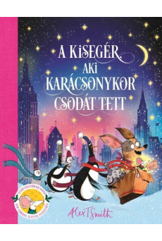 A kisegér, aki karácsonykor csodát tett §K