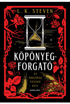 Köpönyegforgató