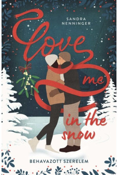 Love me in the snow - Behavazott szerelem