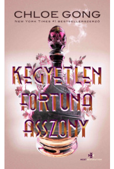 Kegyetlen Fortuna asszony (e-könyv)