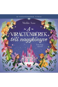 A virágtündérek téli nagykönyve - A virágtündérek titkai