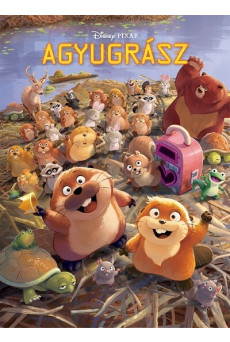 Agyugrász - Disney klasszikusok