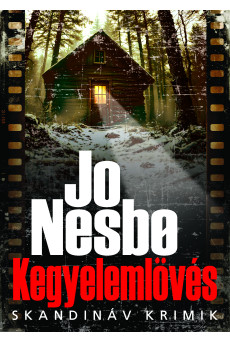 Kegyelemlövés -Skandináv krimik (e-könyv)