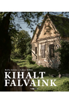 Kihalt falvaink