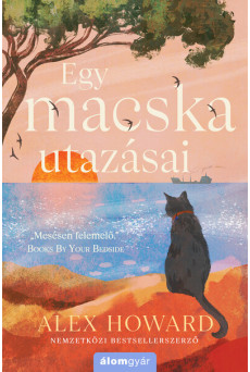 Egy macska utazásai