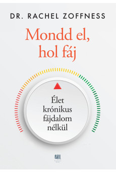 Mondd el, hol fáj (e-könyv)