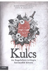 Kulcs /Engelsfors-trilógia 3.