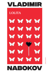 Lolita (új kiadás).