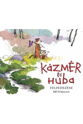 Kázmér és Huba felfedezése