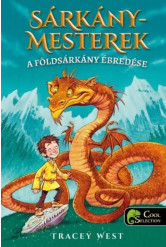 A Földsárkány ébredése - Sárkánymesterek